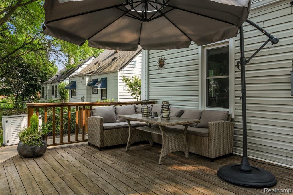 3411 Durham Road Royal Oak, MI 48073 - Photo 28 of 31