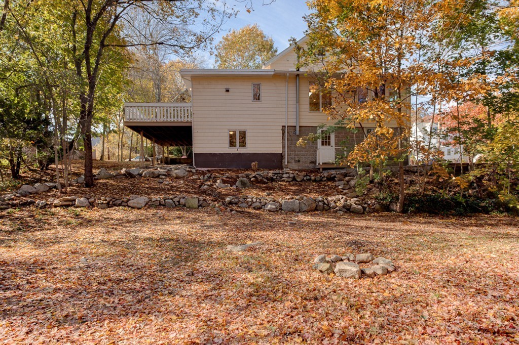 71 Strafford Road Westwood, MA 02090 - Photo 4 of 30 Gallery Image 4