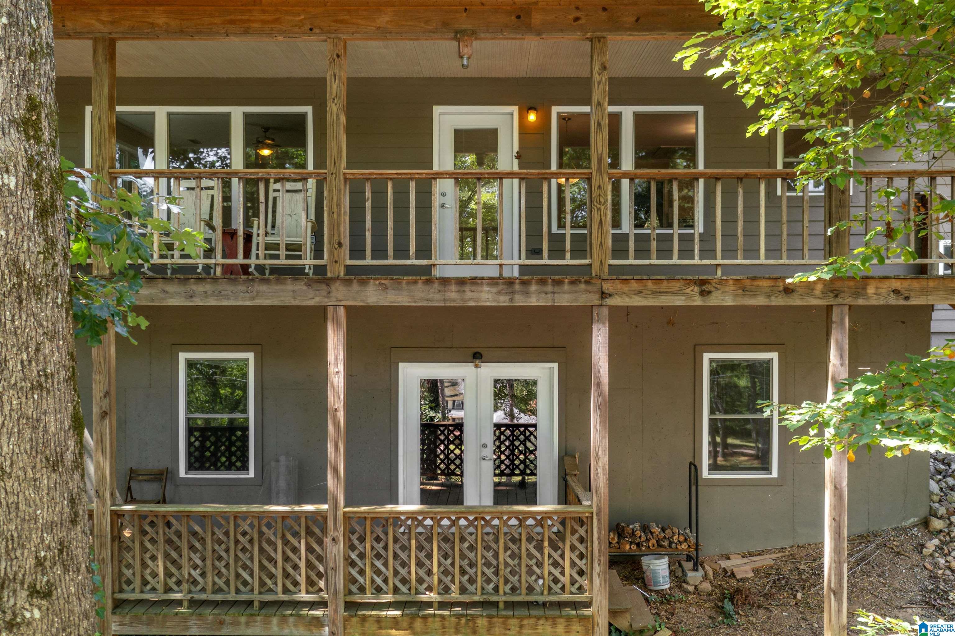 314 Oak Ridge Lane Piedmont, AL 36272 - Photo 5 of 37