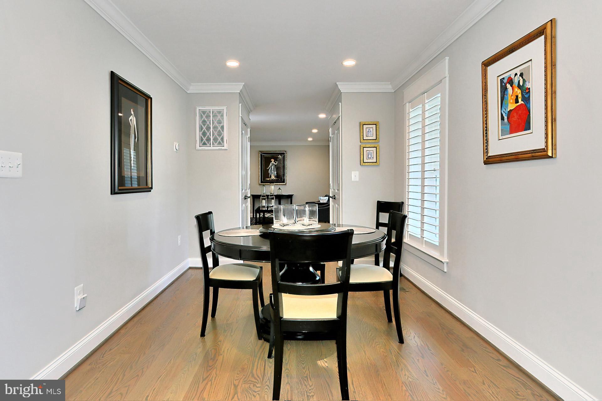 8133 Stacey Road Alexandria, VA 22308 - Photo 12 of 55