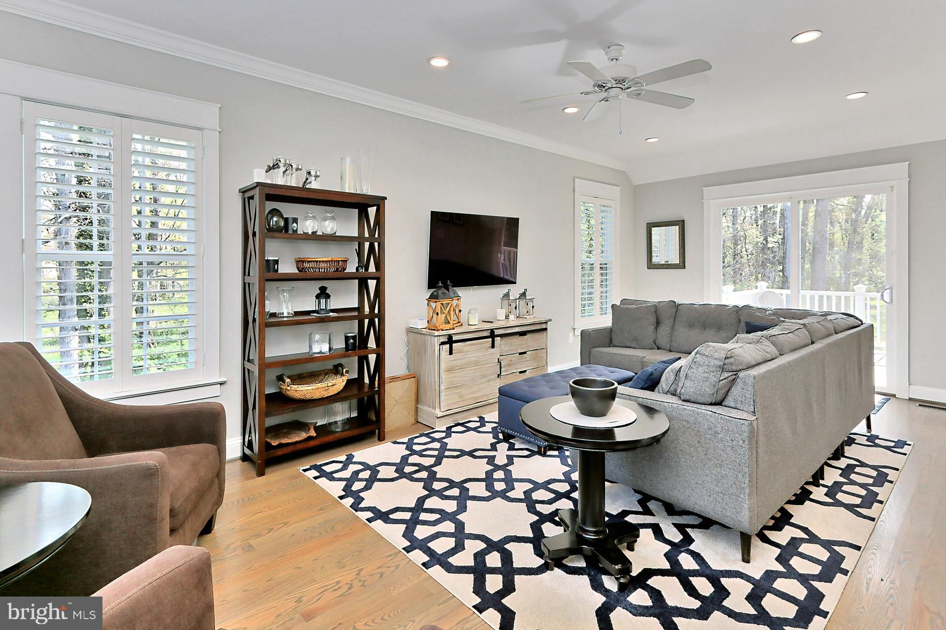 8133 Stacey Road Alexandria, VA 22308 - Photo 13 of 55