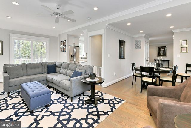 $1,040,000 | 8133 Stacey Road, Alexandria, VA 22308