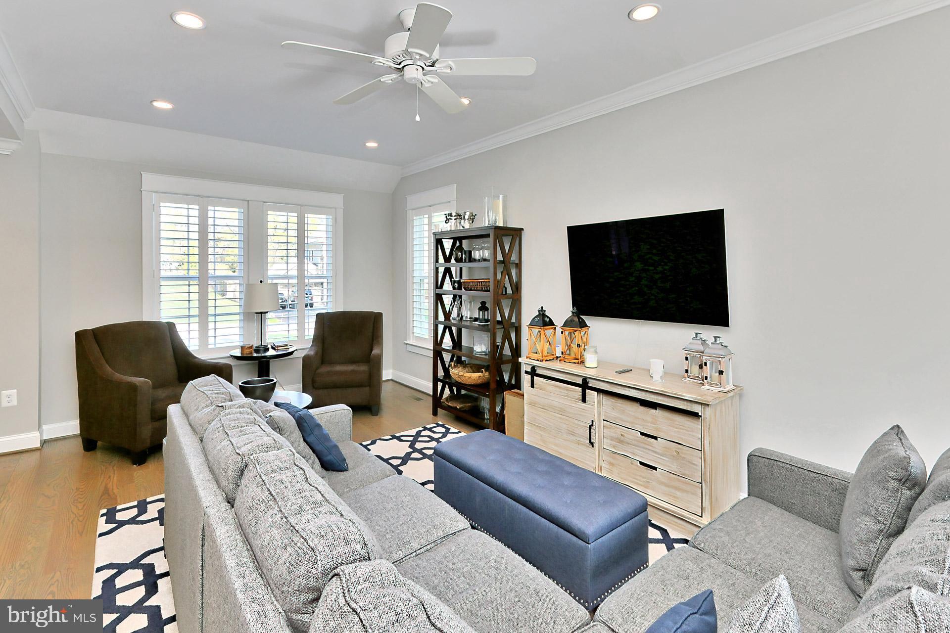 8133 Stacey Road Alexandria, VA 22308 - Photo 16 of 55