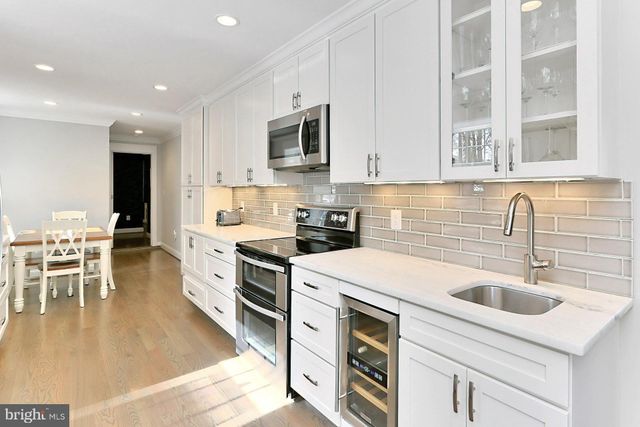 $1,040,000 | 8133 Stacey Road, Alexandria, VA 22308