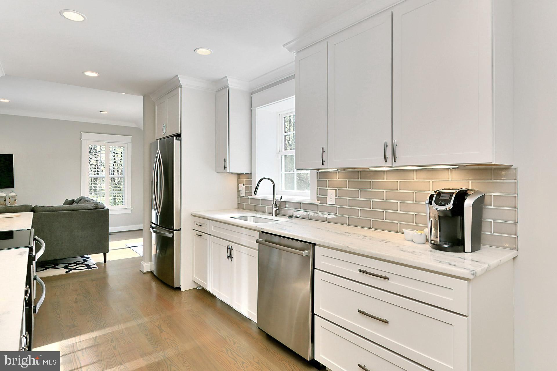 8133 Stacey Road Alexandria, VA 22308 - Photo 19 of 55