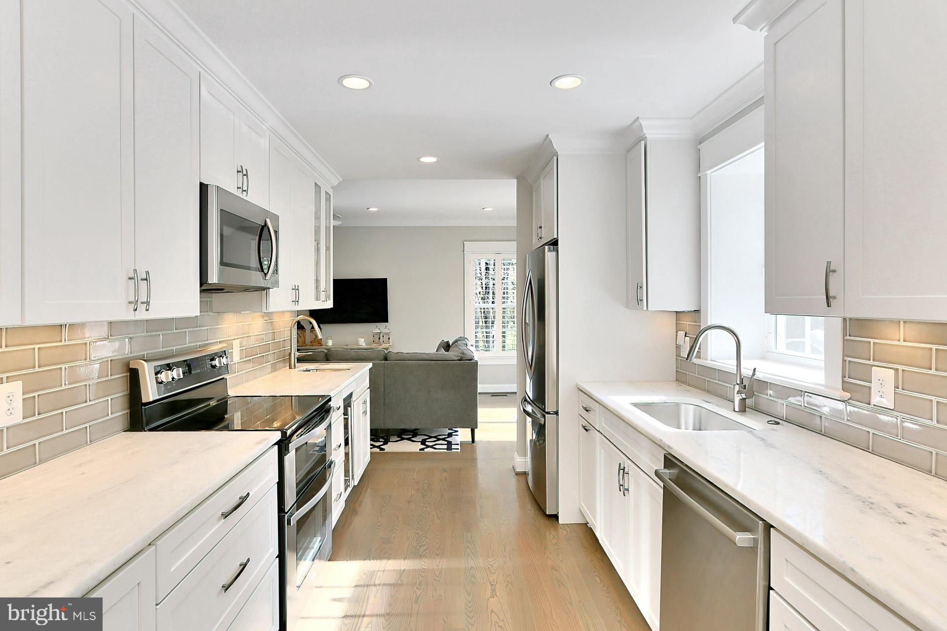8133 Stacey Road Alexandria, VA 22308 - Photo 20 of 55