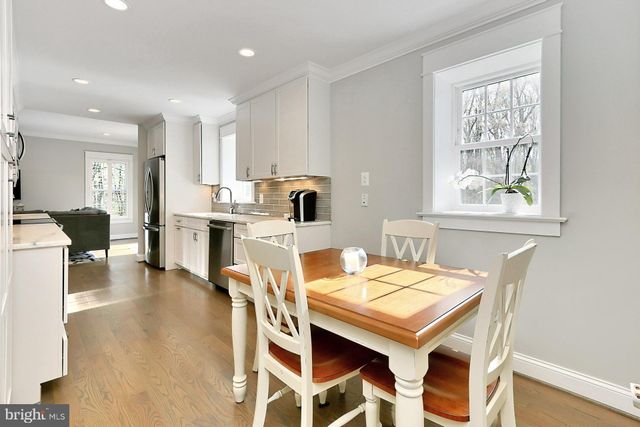 $1,040,000 | 8133 Stacey Road, Alexandria, VA 22308