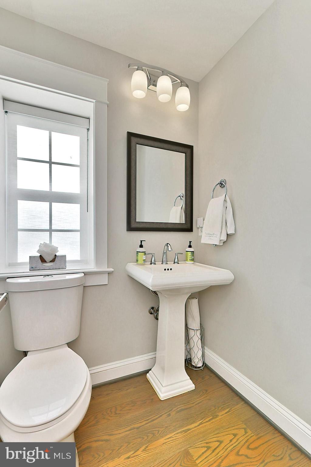 8133 Stacey Road Alexandria, VA 22308 - Photo 23 of 55