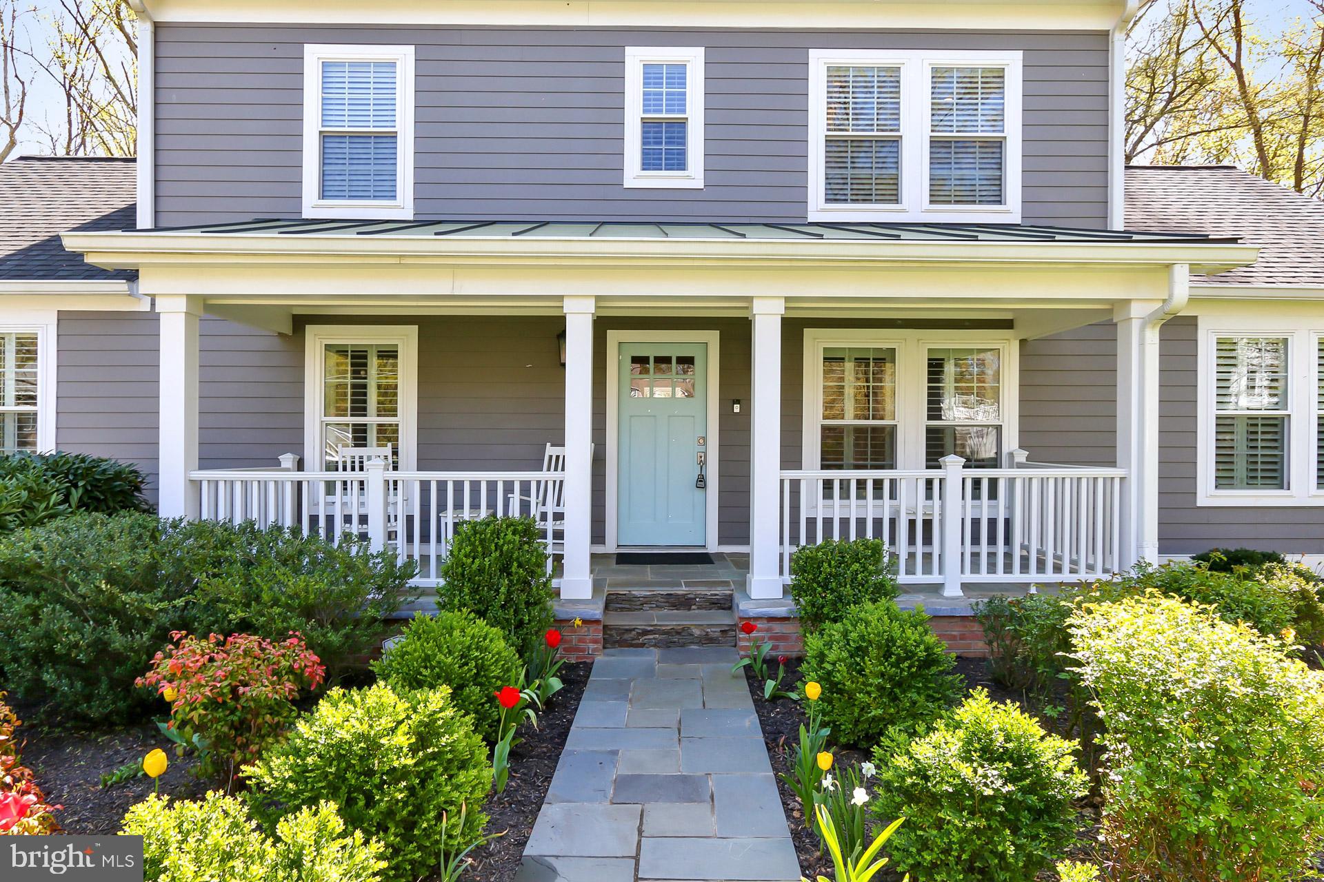 8133 Stacey Road Alexandria, VA 22308 - Photo 4 of 55