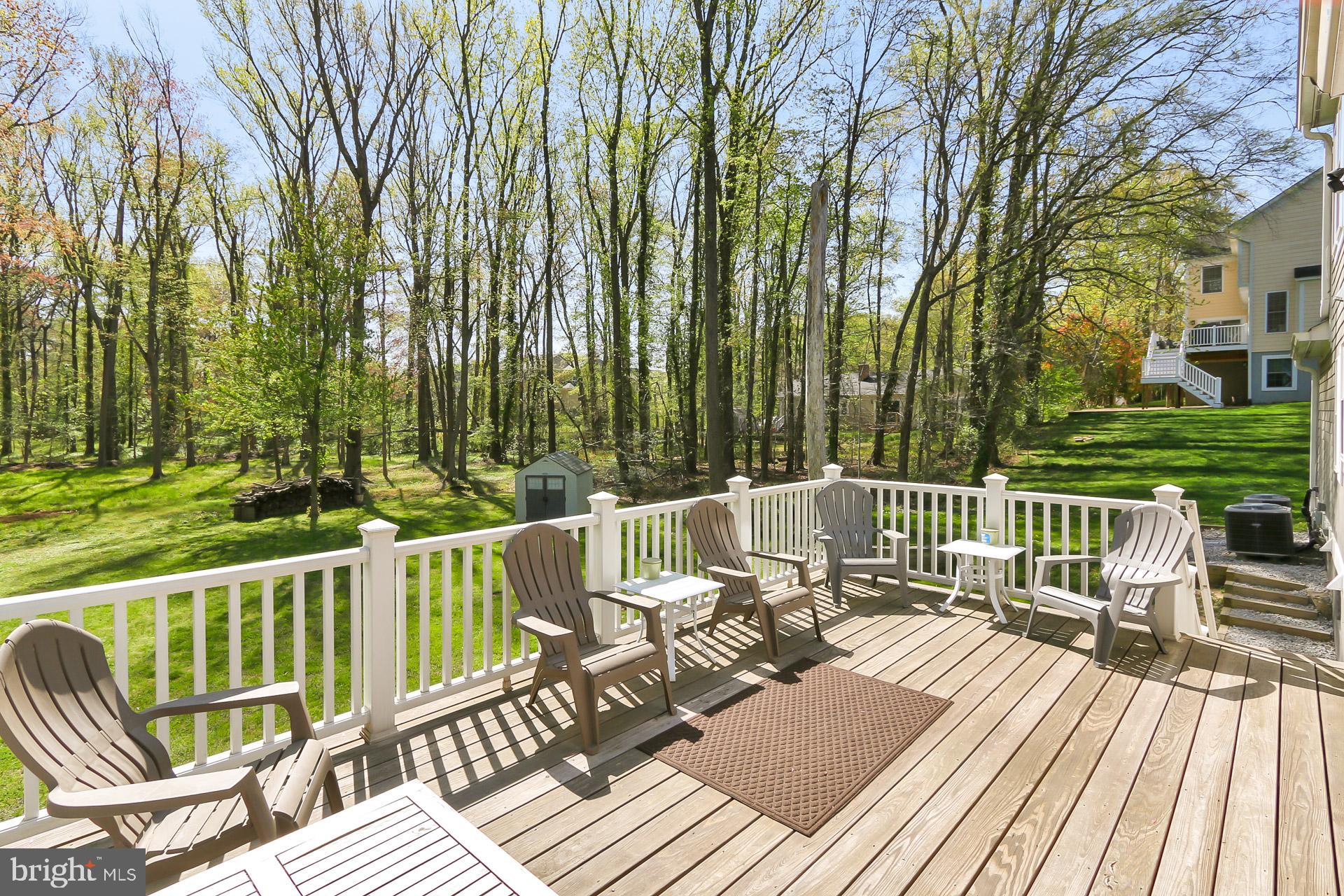 8133 Stacey Road Alexandria, VA 22308 - Photo 45 of 55