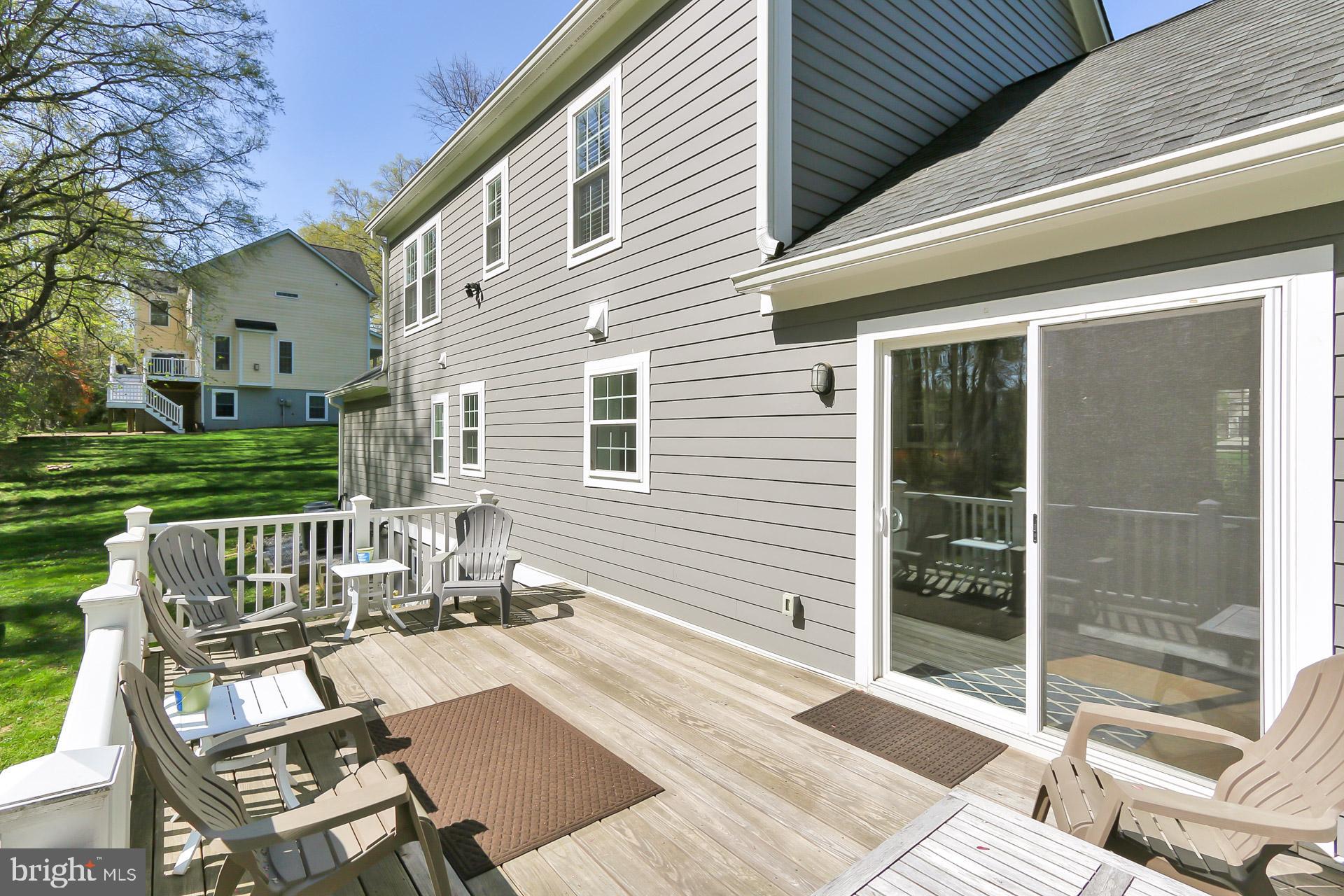 8133 Stacey Road Alexandria, VA 22308 - Photo 46 of 55
