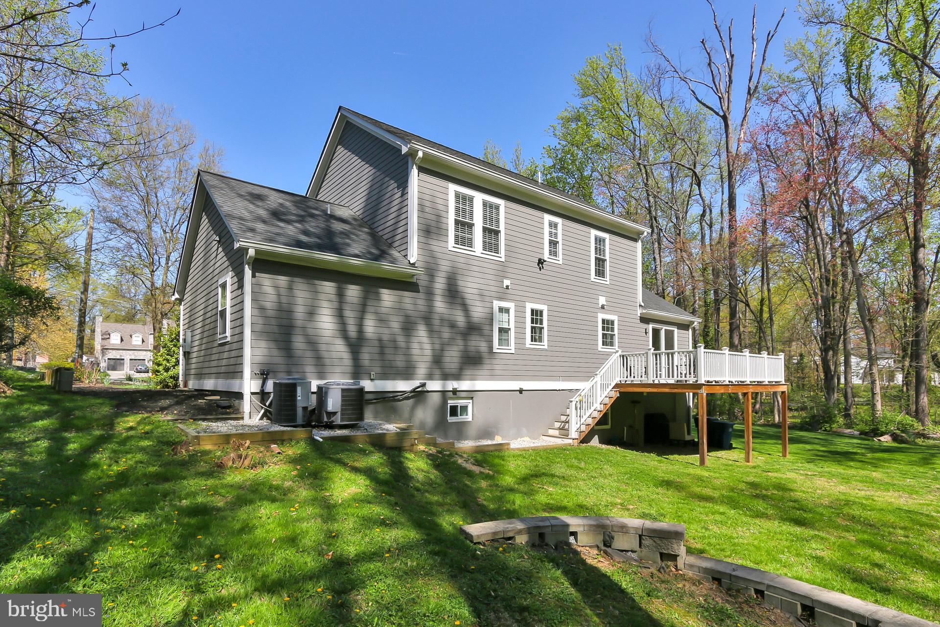 8133 Stacey Road Alexandria, VA 22308 - Photo 50 of 55