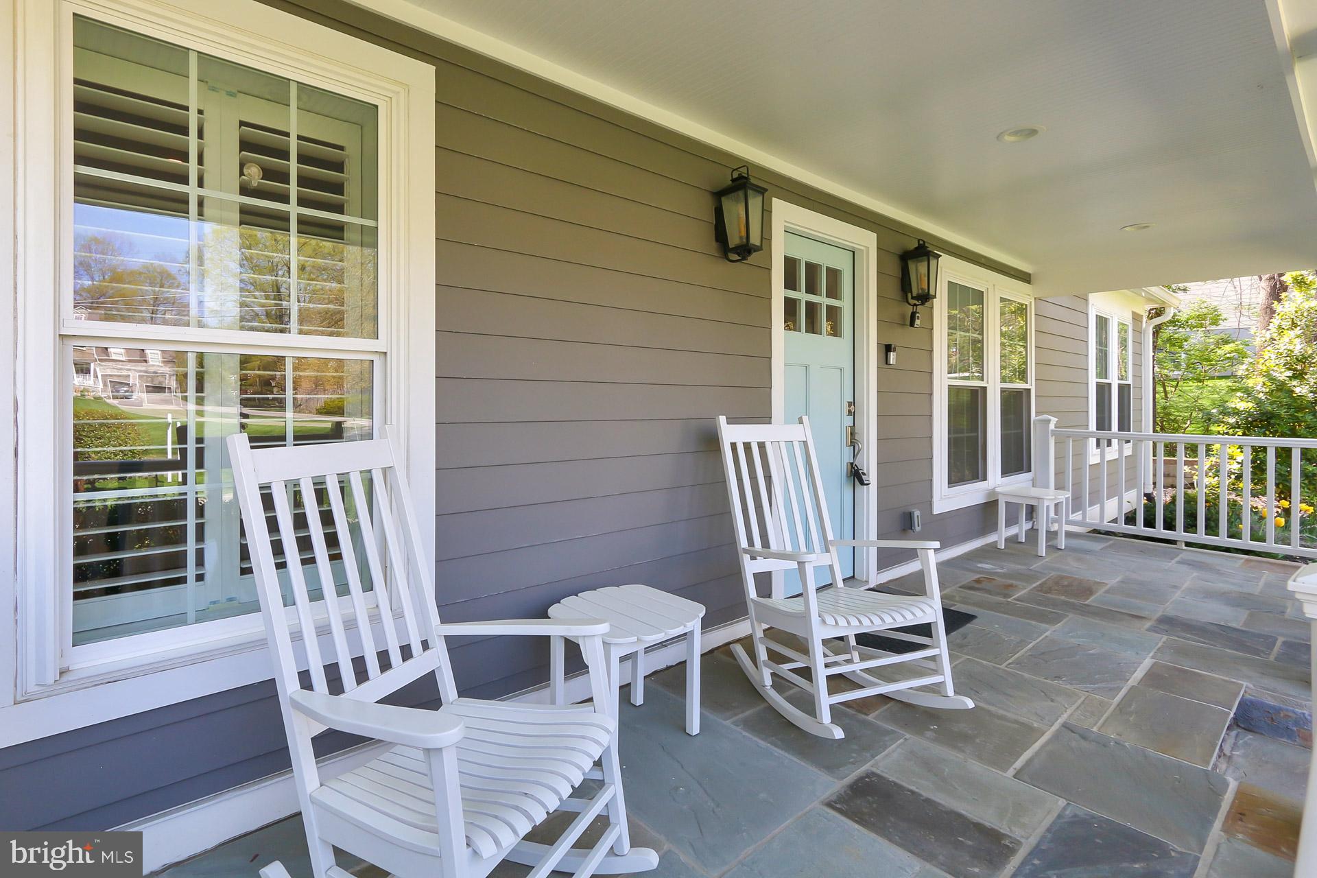 8133 Stacey Road Alexandria, VA 22308 - Photo 5 of 55