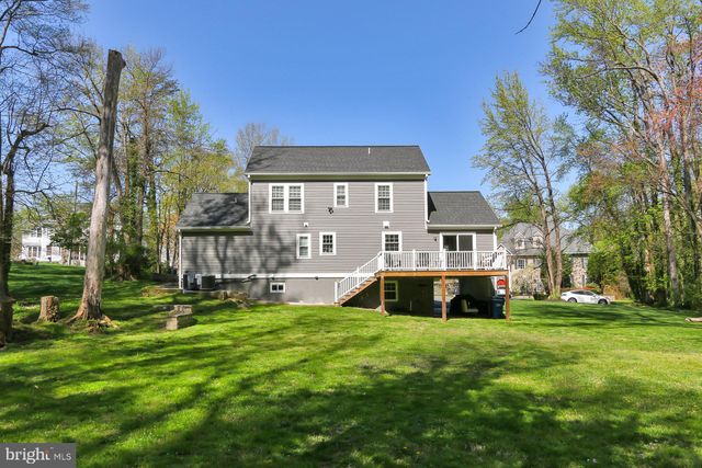 $1,040,000 | 8133 Stacey Road, Alexandria, VA 22308