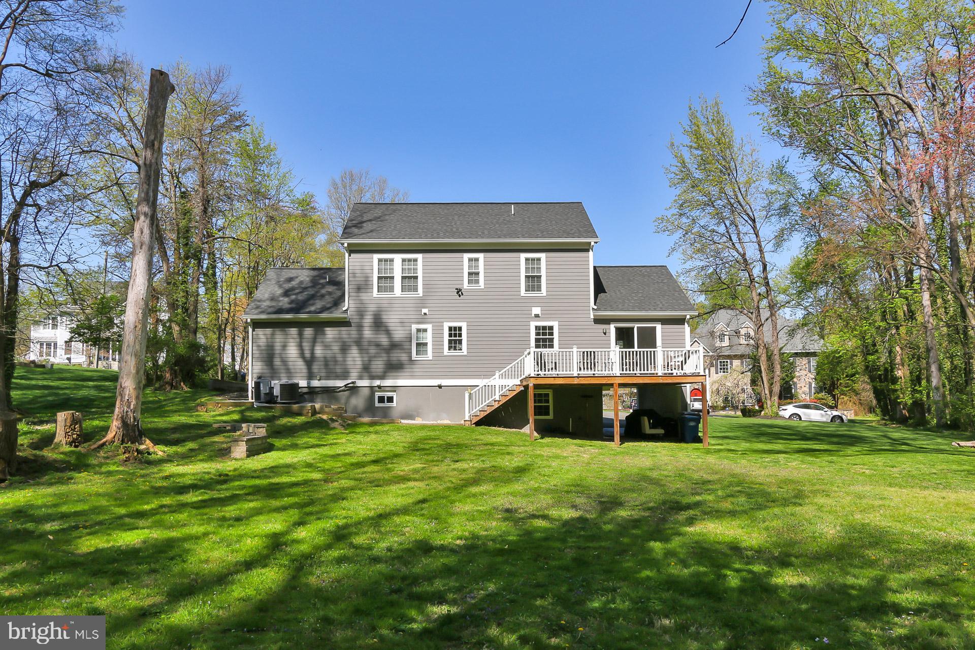 8133 Stacey Road Alexandria, VA 22308 - Photo 51 of 55