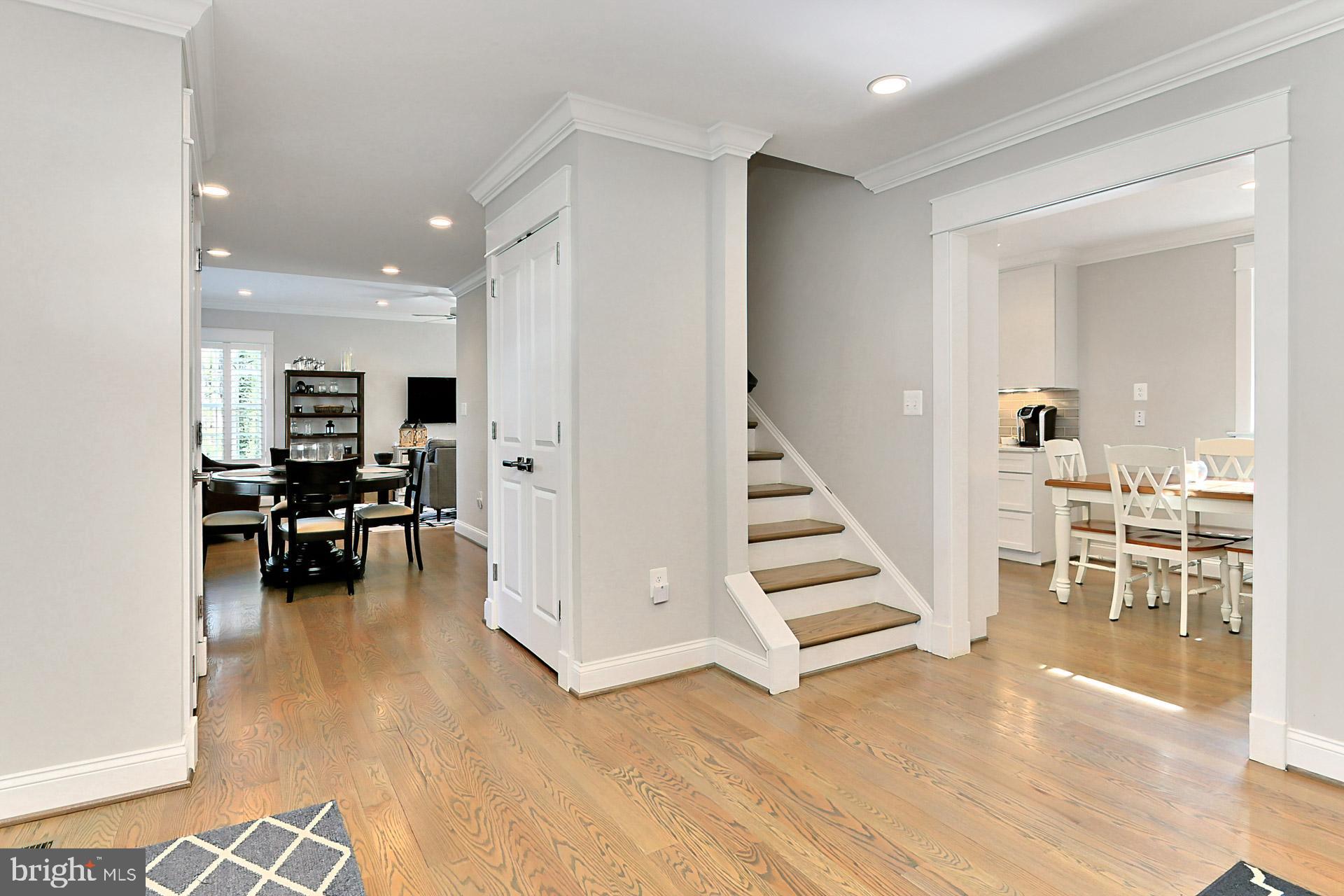 8133 Stacey Road Alexandria, VA 22308 - Photo 6 of 55