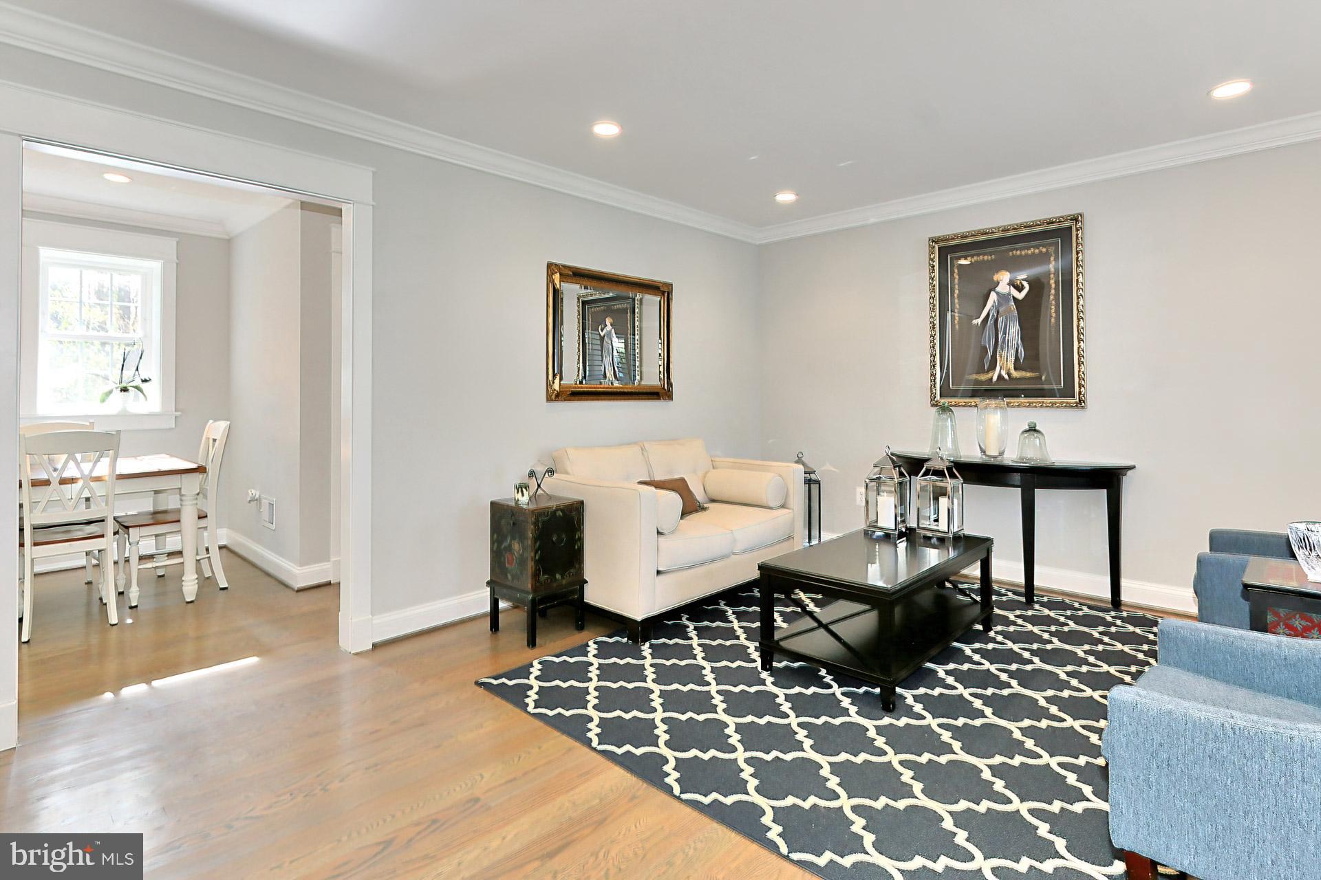 8133 Stacey Road Alexandria, VA 22308 - Photo 7 of 55