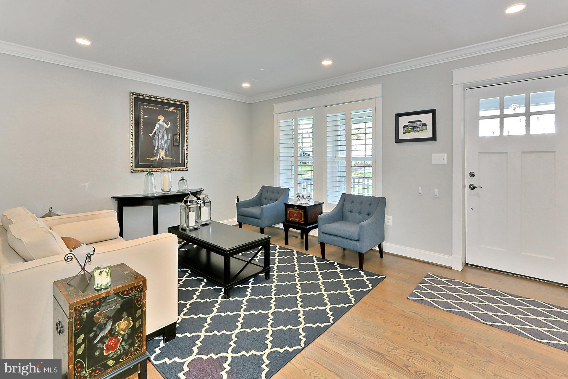 8133 Stacey Road Alexandria, VA 22308 - Photo 8 of 55