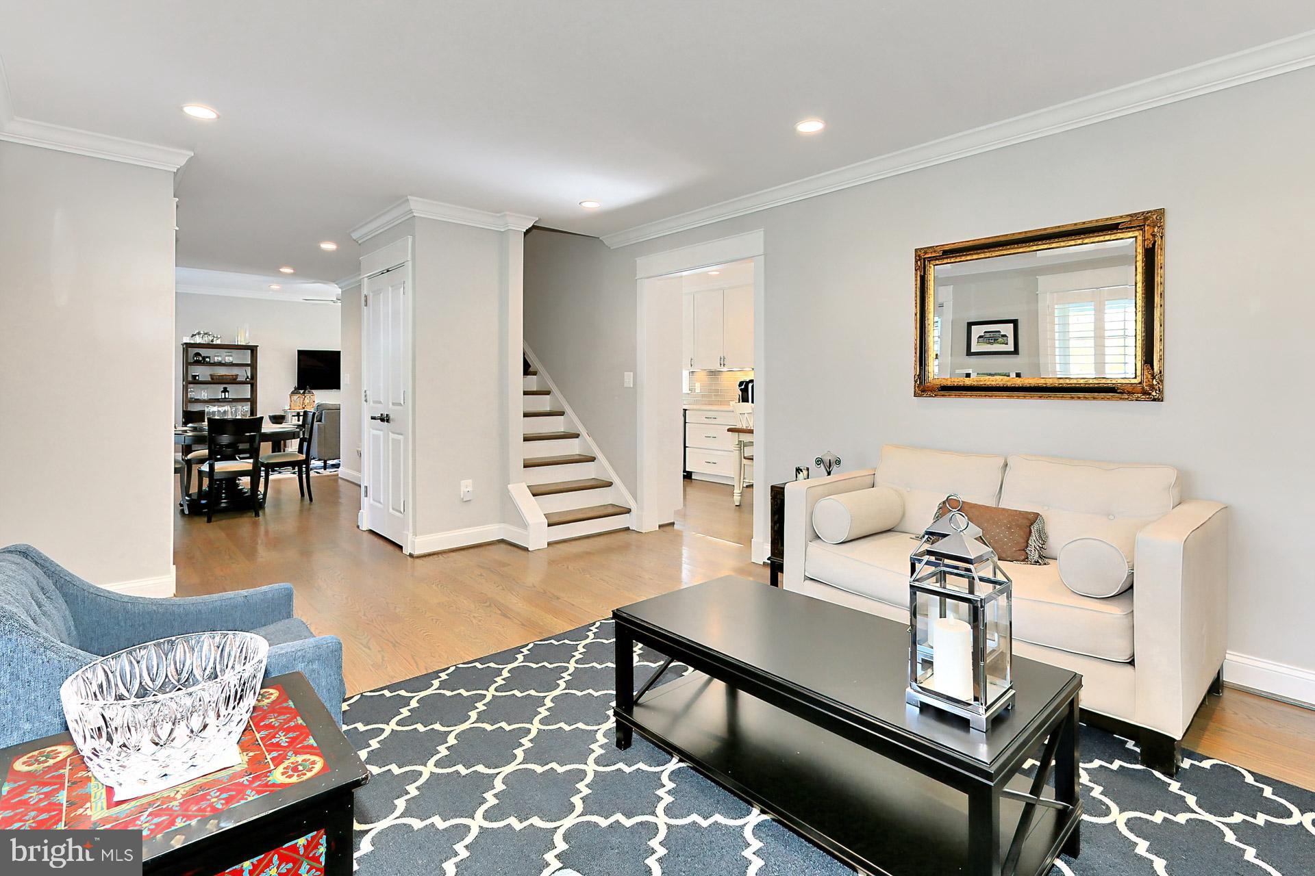 8133 Stacey Road Alexandria, VA 22308 - Photo 9 of 55