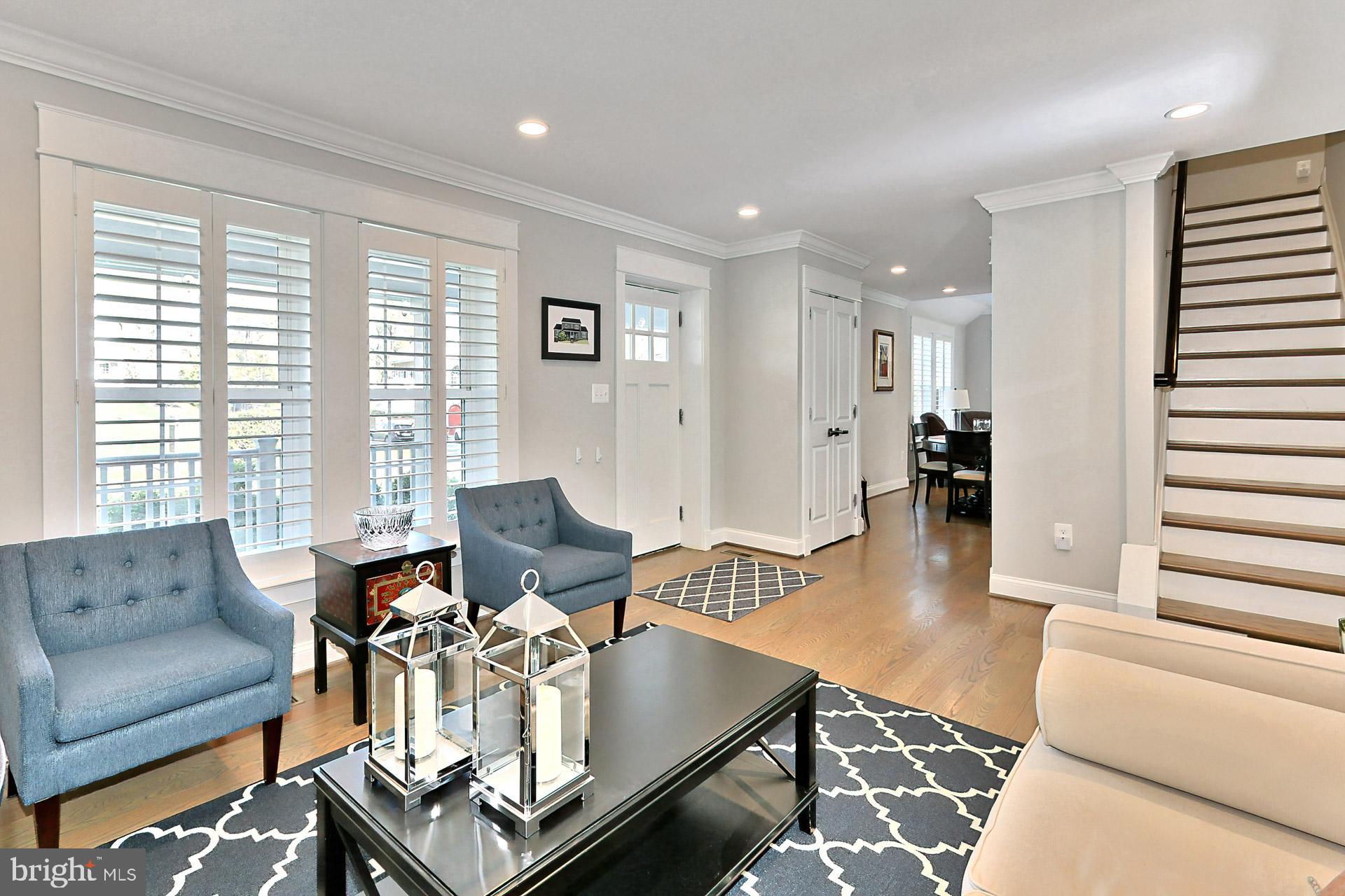 8133 Stacey Road Alexandria, VA 22308 - Photo 10 of 55