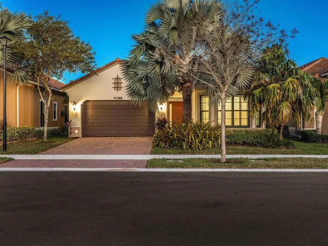 $825,000 | 9088 Leon Circle West, Parkland, FL 33076
