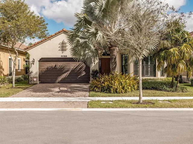 $825,000 | 9088 Leon Circle West, Parkland, FL 33076