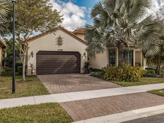 $825,000 | 9088 Leon Circle West, Parkland, FL 33076