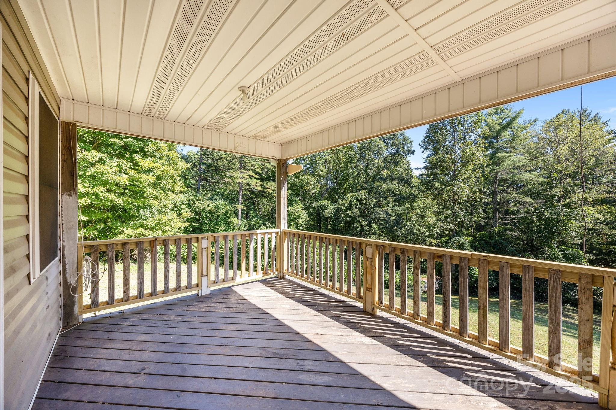 473 Eli Capps Road Zirconia, NC 28790 - Photo 3 of 37