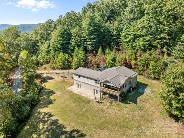 $350,000 | 473 Eli Capps Road, Zirconia, NC 28790