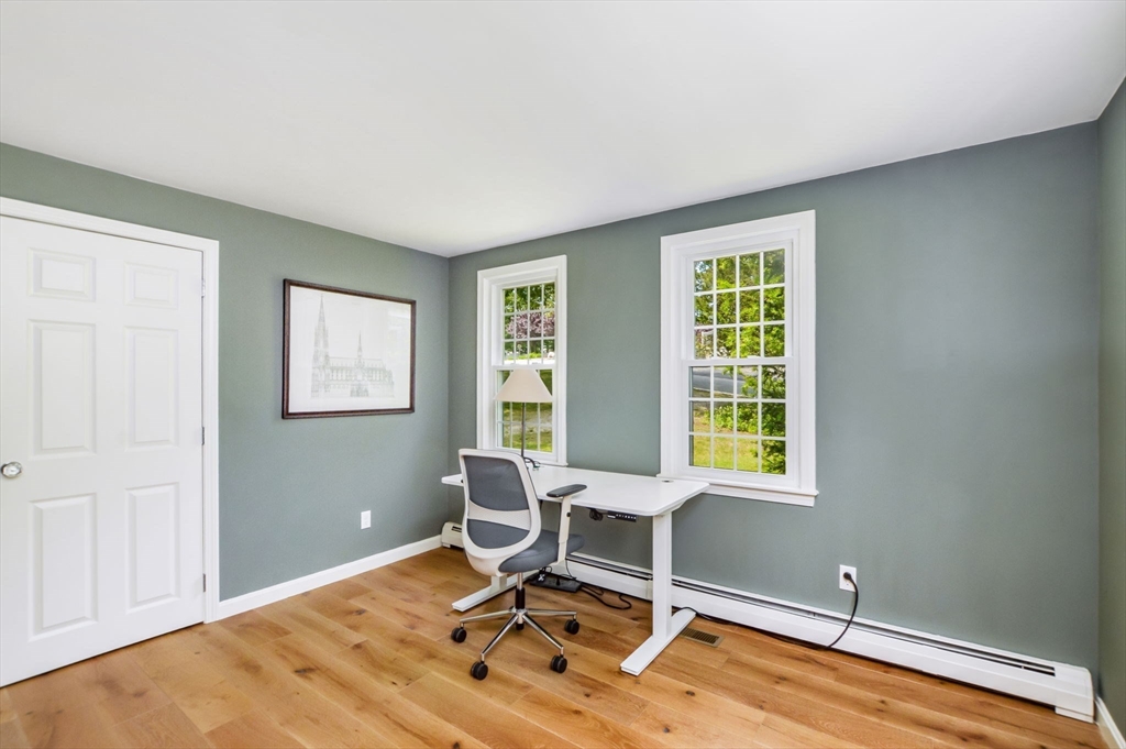 44 Buccaneer Way Mashpee, MA 02649 - Photo 20 of 39 a work room with furniture and windows