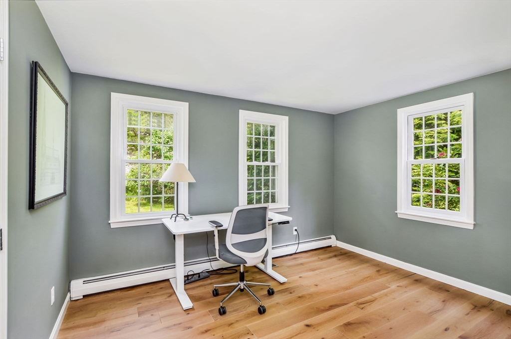 44 Buccaneer Way Mashpee, MA 02649 - Photo 21 of 39 a work room with furniture and windows