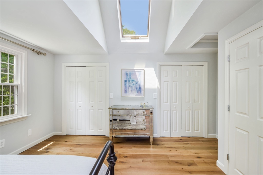 44 Buccaneer Way Mashpee, MA 02649 - Photo 24 of 39 a view of livingroom with hardwood floor and window
