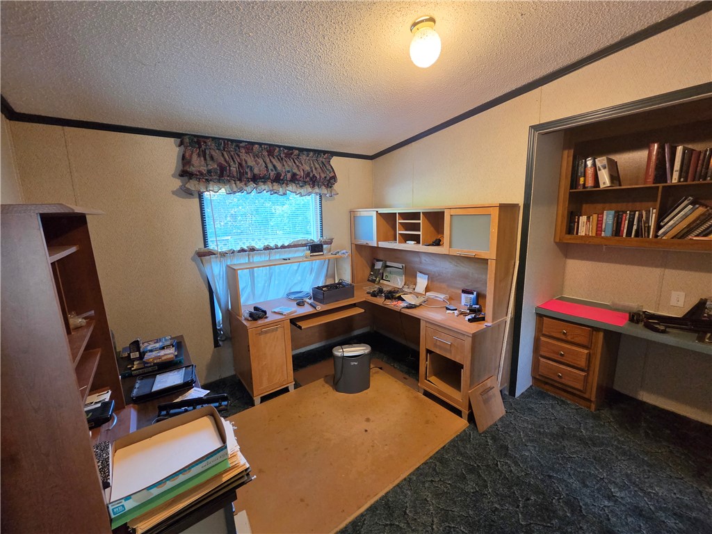 3074 Hidden Loop Harrison, AR 72601 - Photo 8 of 16 4th bedroom or office
