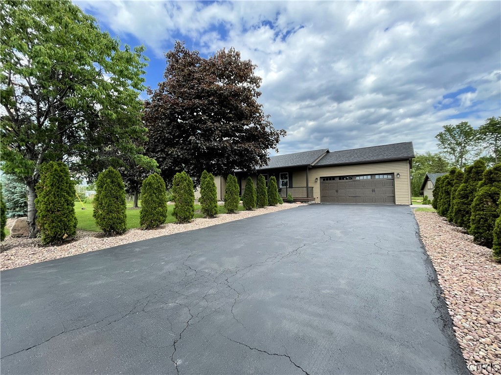 211 Horan Road Syracuse, NY 13209 - Photo 1 of 1 Character and charm are evident in this pristine r