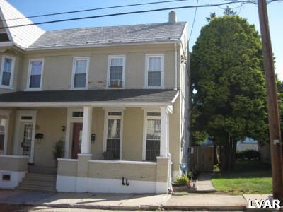 213 2nd Street Slatington, PA 18080 - Photo 1 of 18 Gallery Image 1