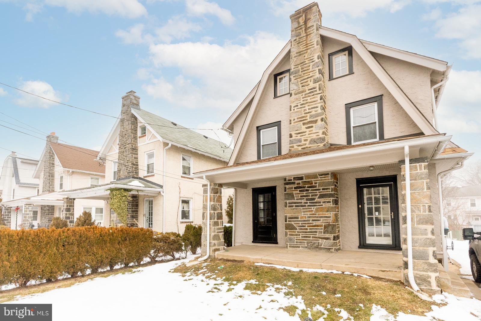 123 Shelbourne Road Havertown, PA 19083 - Photo 1 of 35