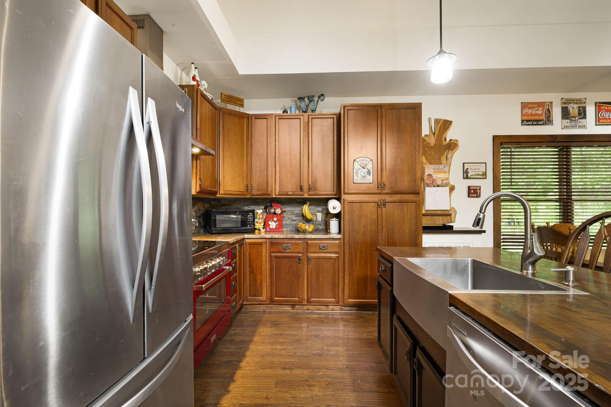 76 Six Springs Road Spruce Pine, NC 28777 - Photo 12 of 45 Gallery Image 12