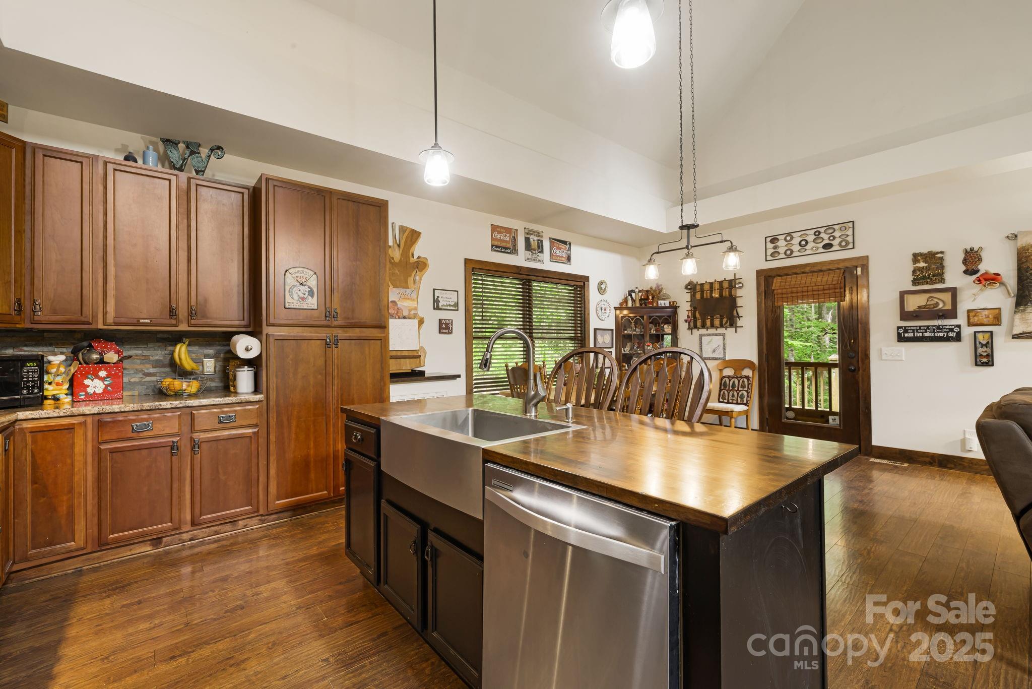 76 Six Springs Road Spruce Pine, NC 28777 - Photo 13 of 45 Gallery Image 13
