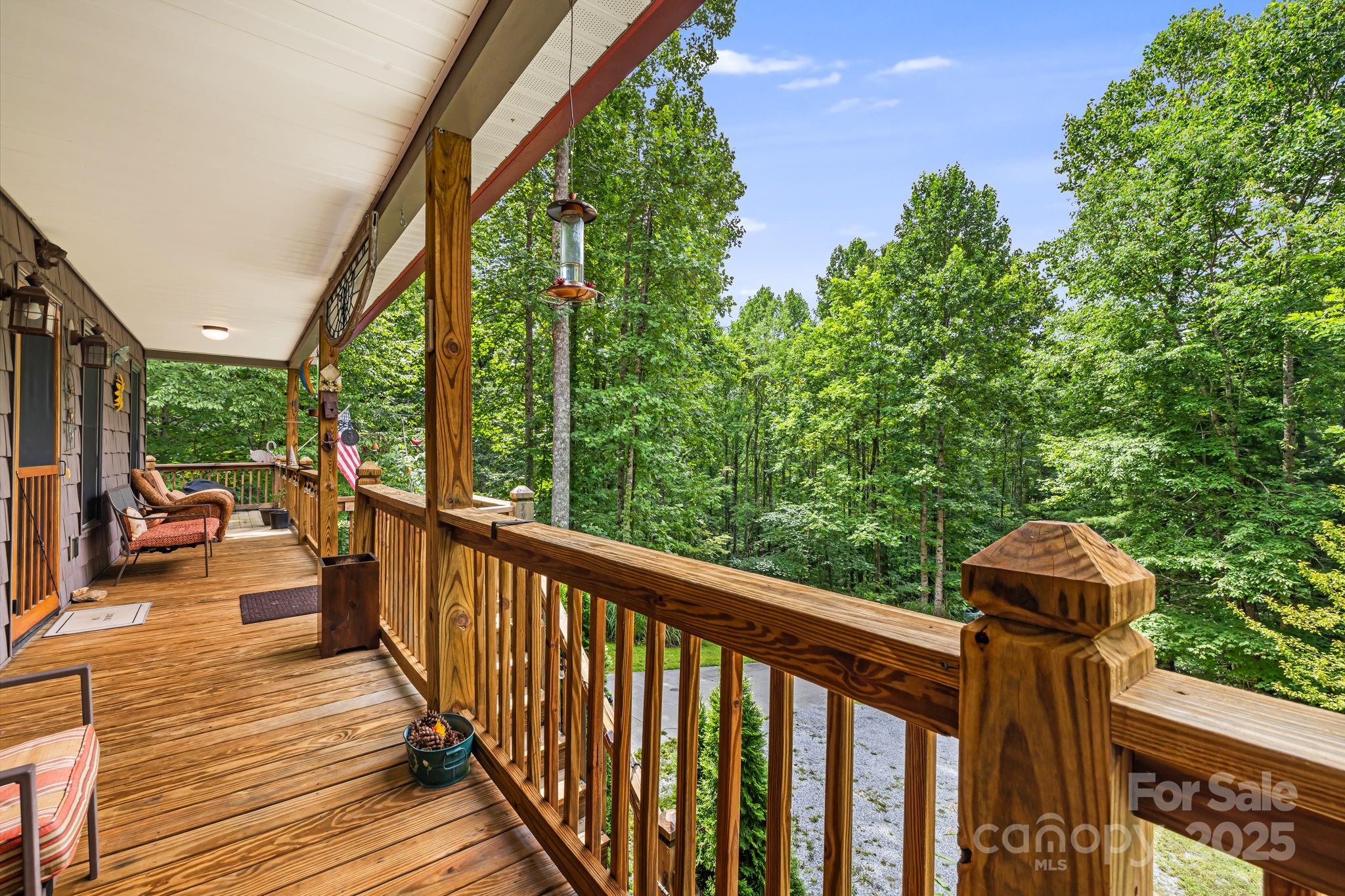 76 Six Springs Road Spruce Pine, NC 28777 - Photo 34 of 45 Gallery Image 34