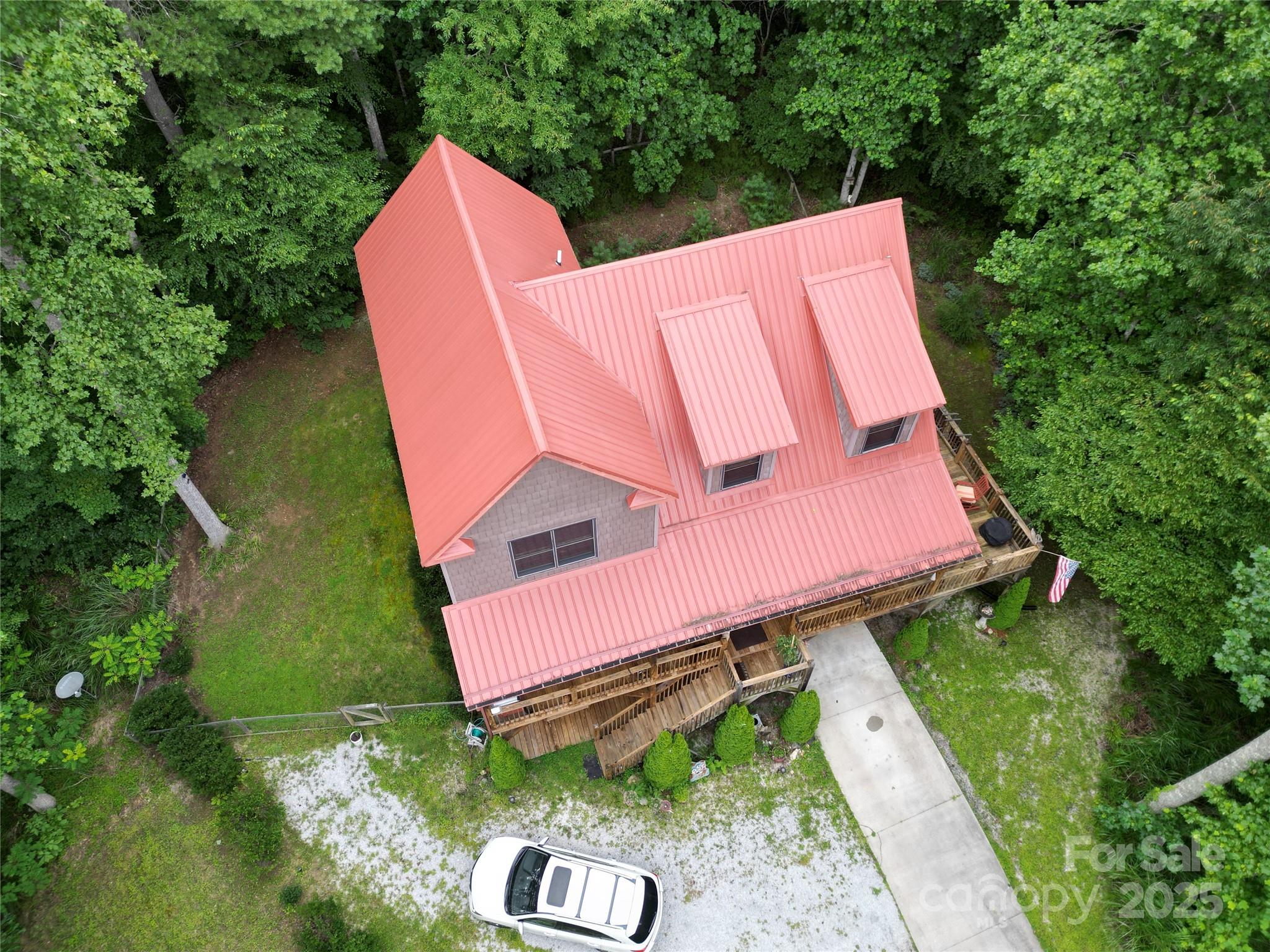 76 Six Springs Road Spruce Pine, NC 28777 - Photo 42 of 45 Gallery Image 42