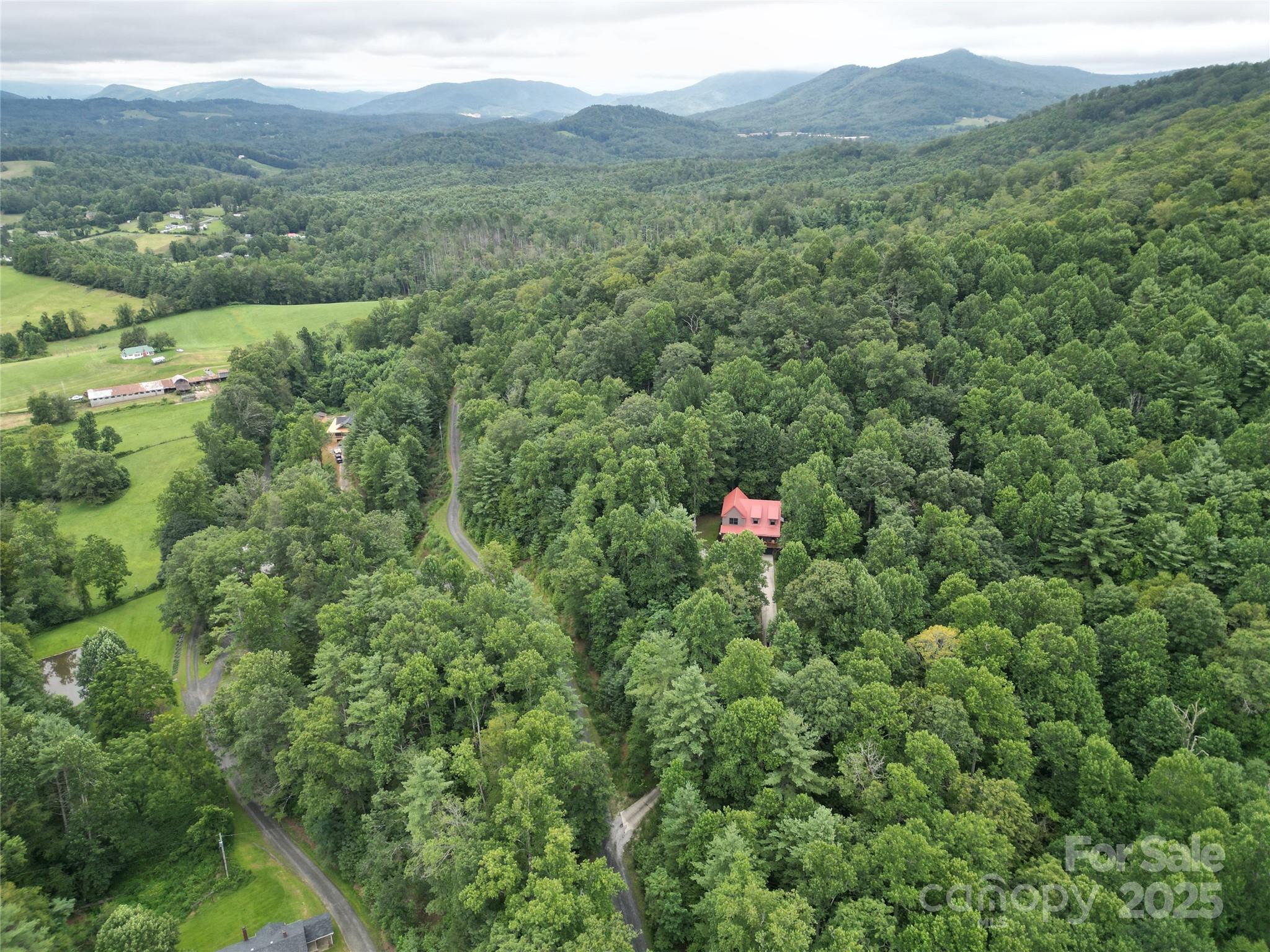 76 Six Springs Road Spruce Pine, NC 28777 - Photo 45 of 45 Gallery Image 45