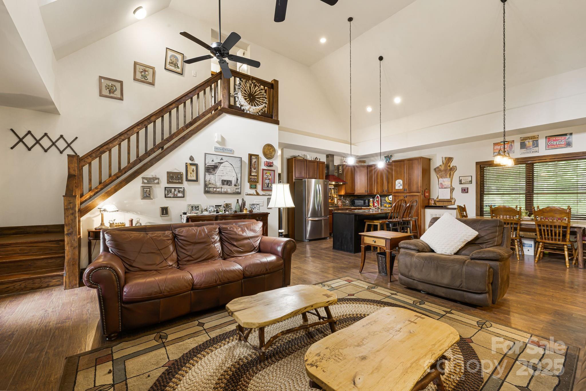 76 Six Springs Road Spruce Pine, NC 28777 - Photo 7 of 45 Gallery Image 7