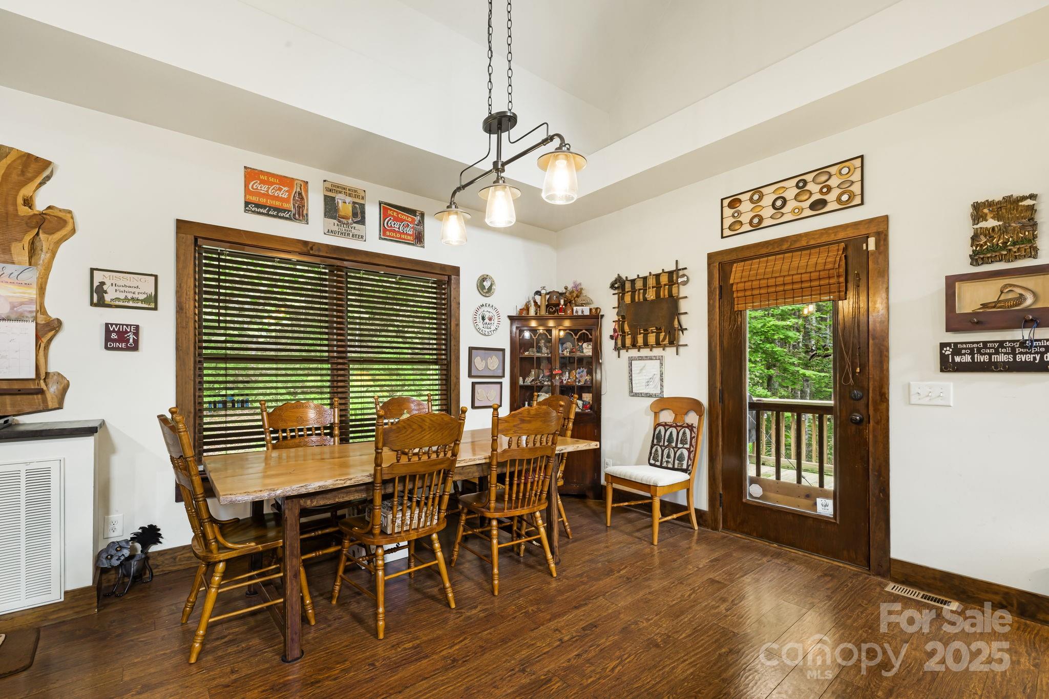 76 Six Springs Road Spruce Pine, NC 28777 - Photo 8 of 45 Gallery Image 8