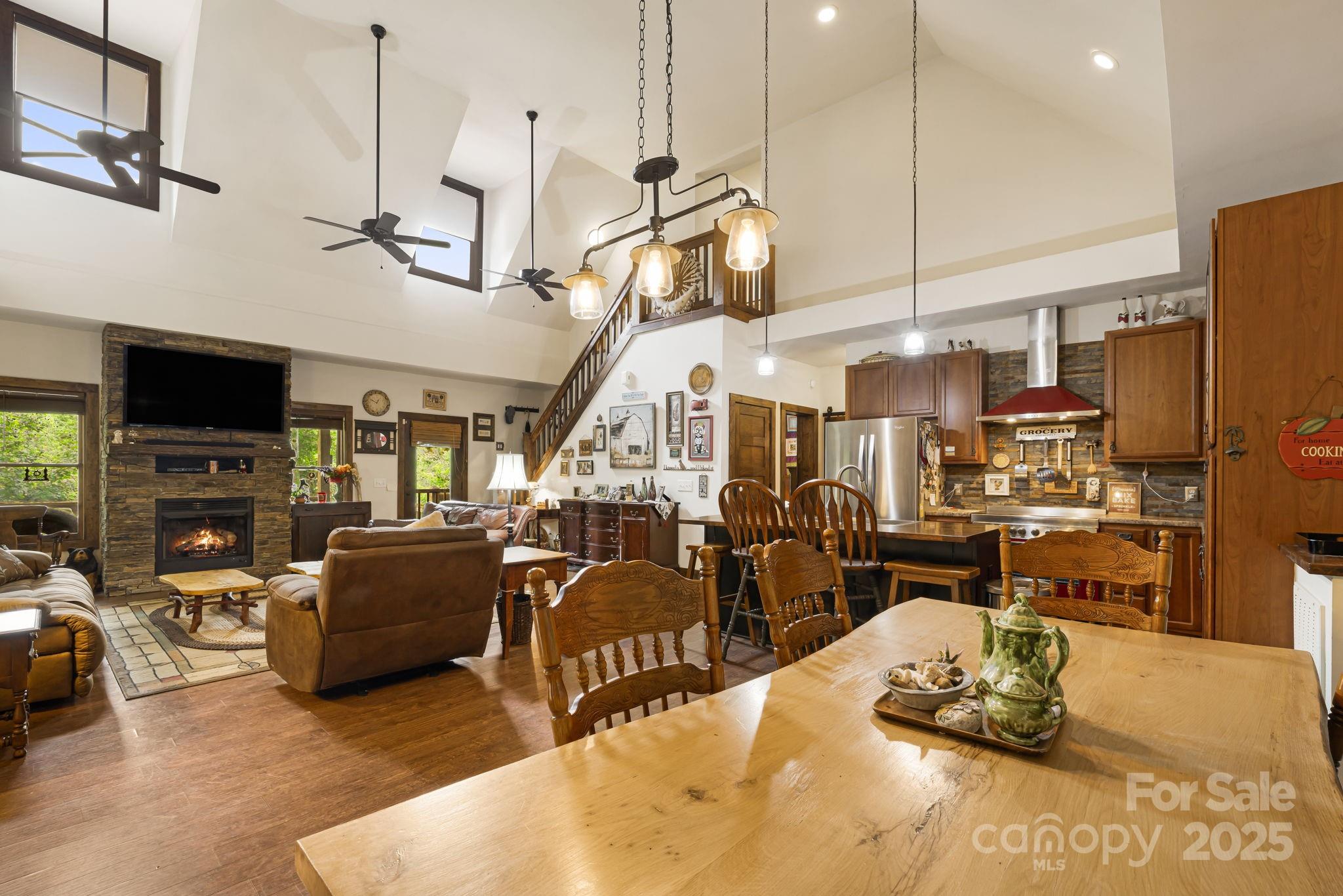 76 Six Springs Road Spruce Pine, NC 28777 - Photo 9 of 45 Gallery Image 9