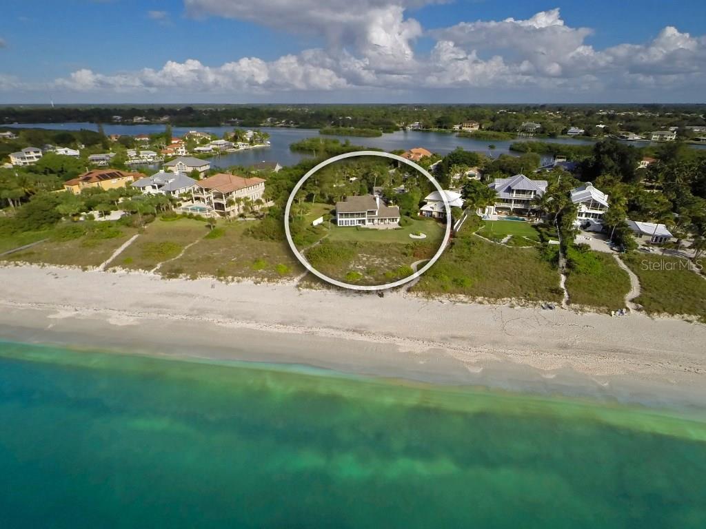 709 Casey Key Road Nokomis, FL 34275 - Photo 1 of 1 Gallery Image 1
