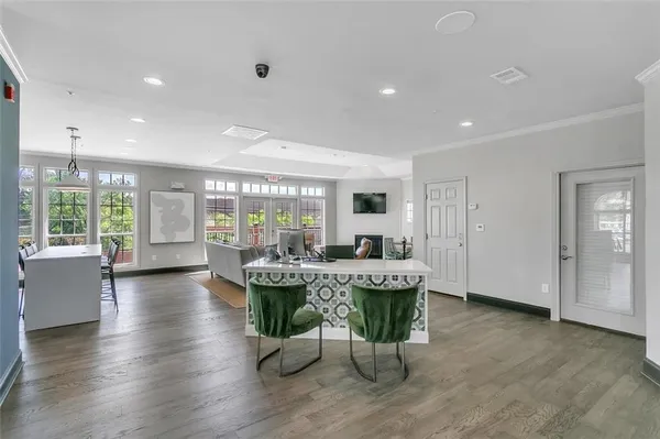 $1,518 | 10 Rimington Lane, Unit 806, Decatur, GA 30030