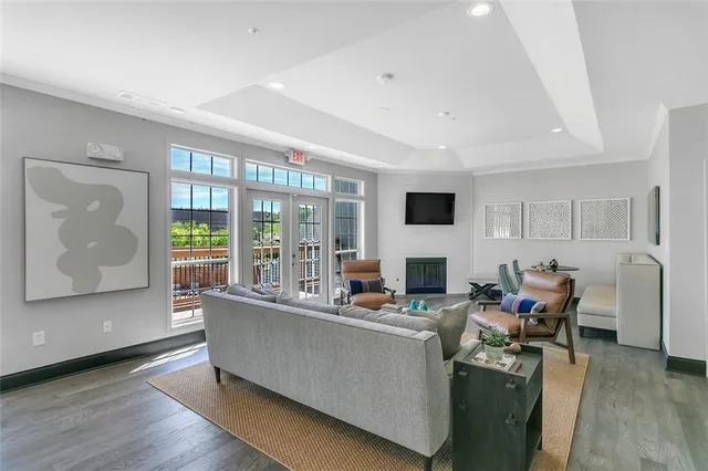 $1,328 | 10 Rimington Lane, Unit 806, Decatur, GA 30030