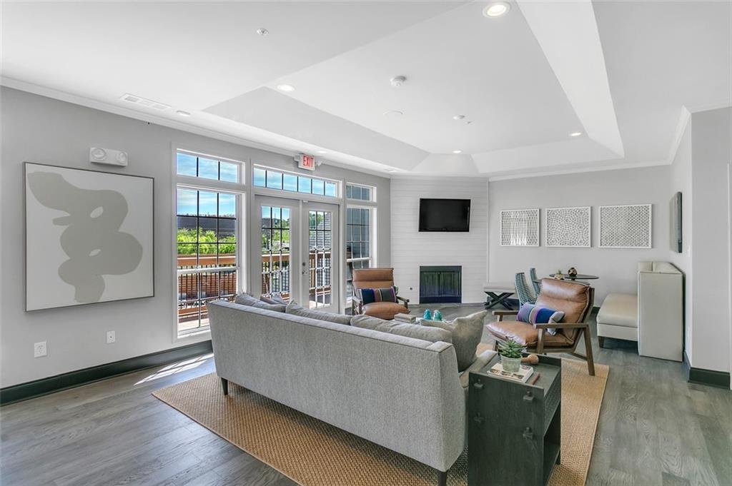 10 Rimington Lane, Unit 806 Decatur, GA 30030 - Photo 20 of 33