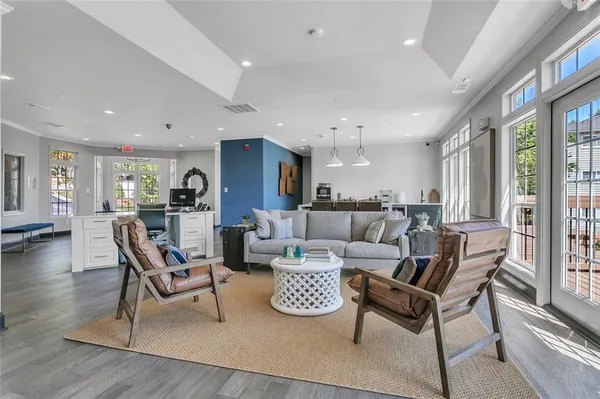 $1,518 | 10 Rimington Lane, Unit 806, Decatur, GA 30030