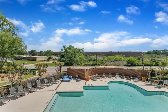 $1,328 | 10 Rimington Lane, Unit 806, Decatur, GA 30030